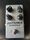 Tate FX Antares Modified Limited Edition Raw Enclosure Treble Boost Pedal | Original, thumbnail 5 of 5