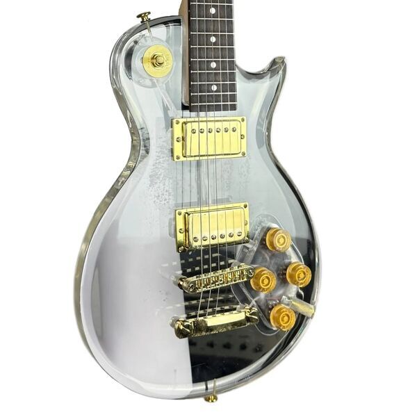 Taurus Les Paul - Acrylic | Acrylic, image 1 of 4