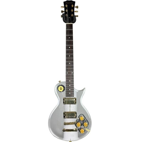 Taurus Les Paul - Acrylic | Acrylic, image 2 of 4