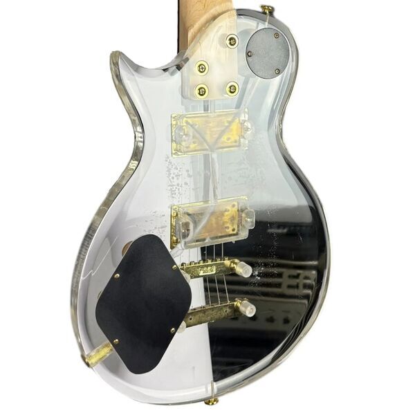 Taurus Les Paul - Acrylic | Acrylic, image 4 of 4