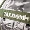Taxxi Dog M | dark grey/dark green | 16" thumbnail 3/5