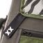 Taxxi Dog M | dark grey/dark green | 16" thumbnail 4/5