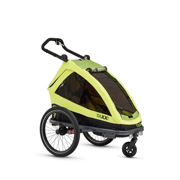 Taxxi Kids Elite for one | lime | 20" 3