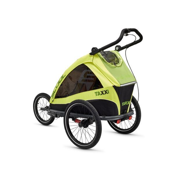Taxxi Kids Elite for one | lime | 20" 4