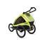 Taxxi Kids Elite for one | lime | 20" thumbnail 4/5