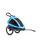 Taxxi Kids Elite for one | blue | 20" thumbnail 1/5