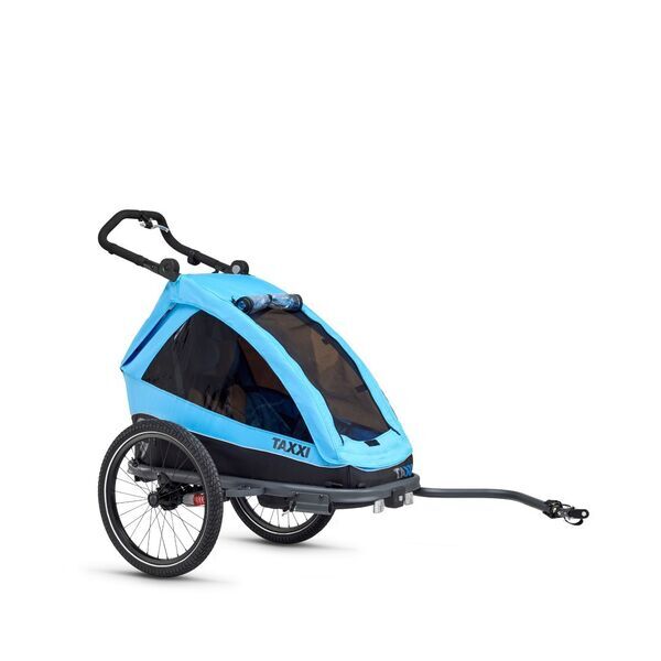 Taxxi Kids Elite for one | blue | 20" 1