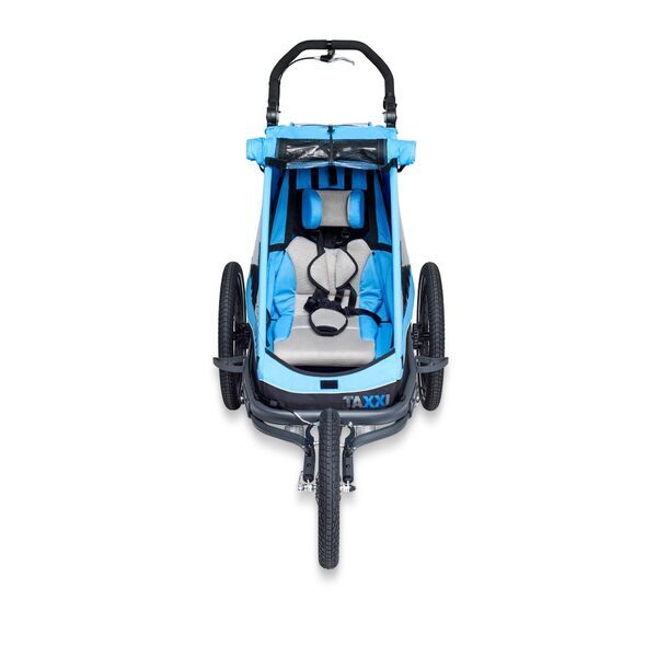 Taxxi Kids Elite for one | blue | 20" 2