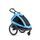Taxxi Kids Elite for one | blue | 20" thumbnail 3/5