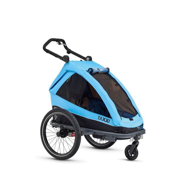 Taxxi Kids Elite for one | blue | 20" 3