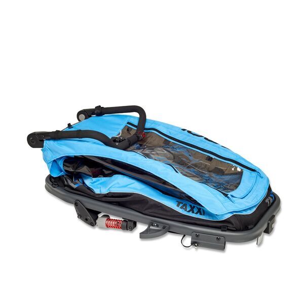 Taxxi Kids Elite for one | blue | 20" 5