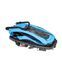 Taxxi Kids Elite for one | blue | 20" thumbnail 5/5