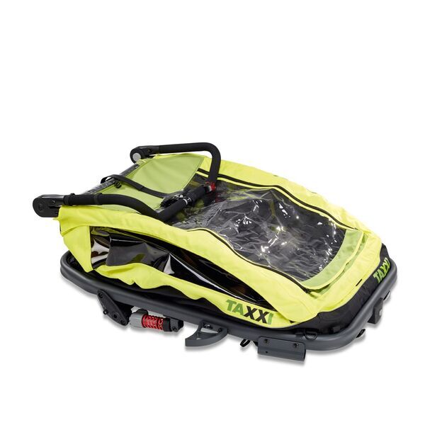 Taxxi Kids Elite for two | lime | 20" 5