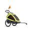 Taxxi Kids Elite for two | lime | 20" thumbnail 1/5