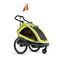 Taxxi Kids Elite for two | lime | 20" thumbnail 2/5