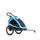 Taxxi Kids Elite for two | blue | 20" thumbnail 1/5