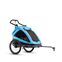 Taxxi Kids Elite for two | blue | 20" thumbnail 1/5
