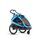 Taxxi Kids Elite for two | blue | 20" thumbnail 3/5