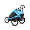 Taxxi Kids Elite for two | blue | 20" thumbnail 4/5