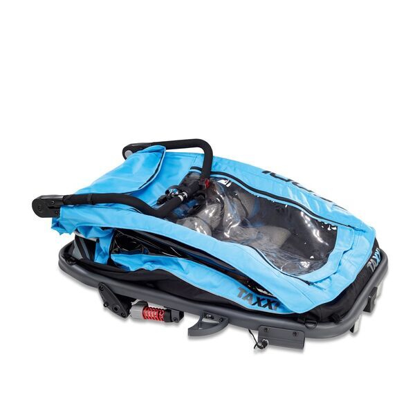 Taxxi Kids Elite for two | blue | 20" 5