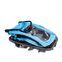 Taxxi Kids Elite for two | blue | 20" thumbnail 5/5