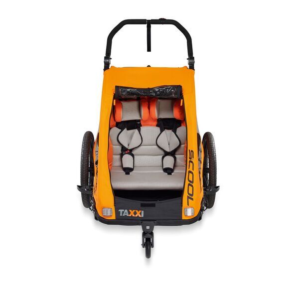 Taxxi Kids Pro for two | orange | 20" 2