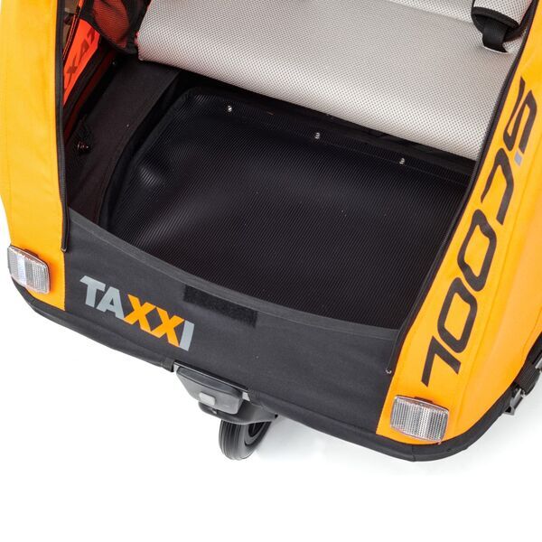Taxxi Kids Pro for two | orange | 20" 4