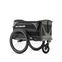 Taxxi Load Heavy | dark grey/black | 20" thumbnail 1/5
