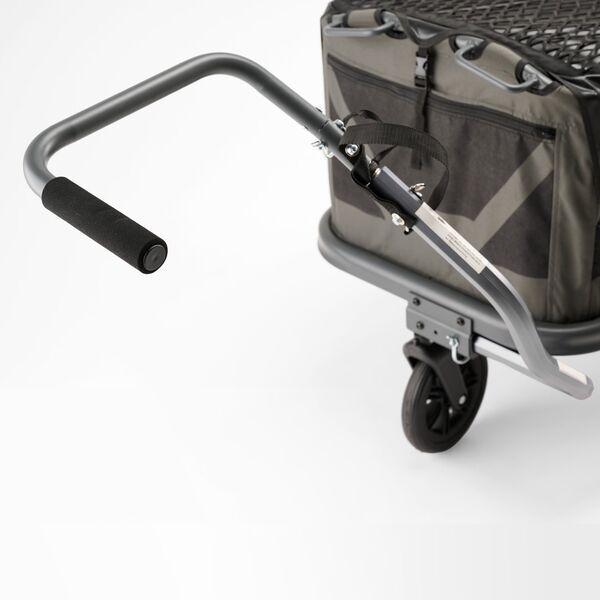 Taxxi Load Heavy | dark grey/black | 20" 2