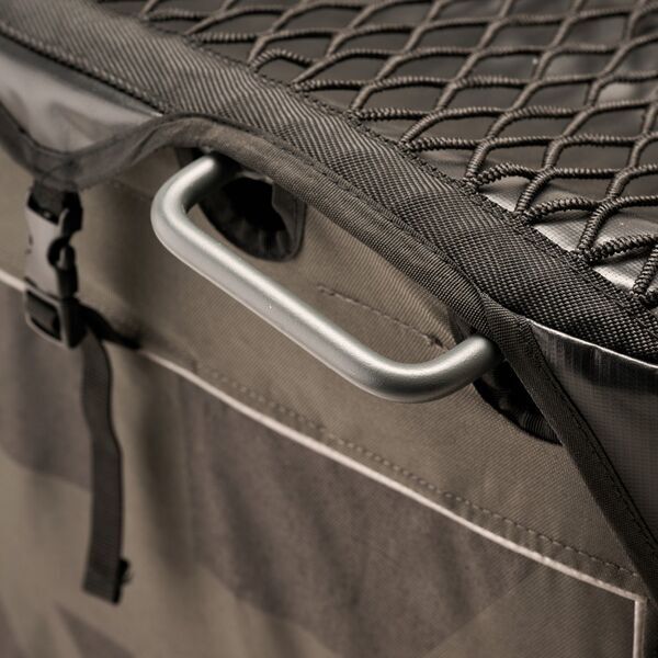 Taxxi Load Heavy | dark grey/black | 20" 3