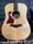 Taylor 110 Natural 2004 Left-Handed Acoustic Guitar | Natural, thumbnail 2 of 5