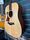 Taylor 110 Natural 2004 Left-Handed Acoustic Guitar | Natural, thumbnail 5 of 5