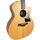 Taylor 114ce Sapele acoustic 2022 | Natural, thumbnail 2 of 5