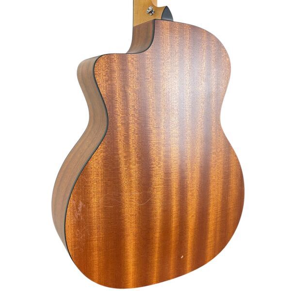 Taylor 114ce Sapele acoustic 2022 | Natural, image 5 of 5