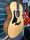 Taylor 114e Grand Auditorium Satin Natural 2022 LH Electro-Acoustic Guitar | Satin Natural, thumbnail 3 of 5