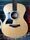 Taylor 114e Grand Auditorium Satin Natural 2022 LH Electro-Acoustic Guitar | Satin Natural, thumbnail 4 of 5