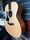 Taylor 114e Grand Auditorium Satin Natural 2022 LH Electro-Acoustic Guitar | Satin Natural, thumbnail 5 of 5