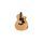 Taylor 214ce-K DLX Electro-Acoustic Guitar | Original, thumbnail 2 of 3