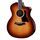 Taylor 214ce K SB Plus Grand Auditorium Electro-Acoustic Guitar | Original, thumbnail 1 of 5