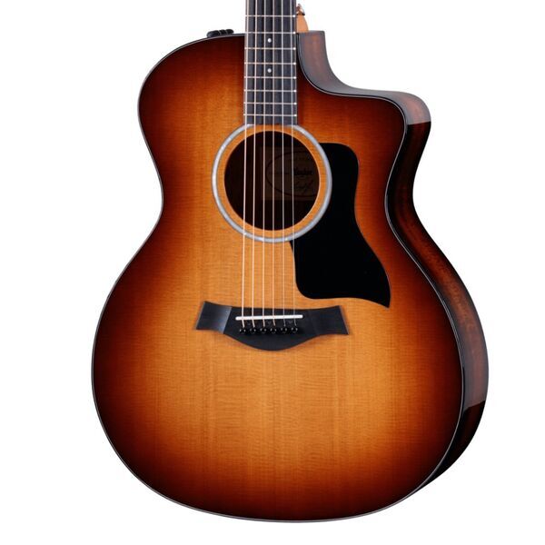 Taylor 214ce K SB Plus Grand Auditorium Electro-Acoustic Guitar | Original, image 1 of 5