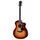 Taylor 214ce K SB Plus Grand Auditorium Electro-Acoustic Guitar | Original, thumbnail 2 of 5