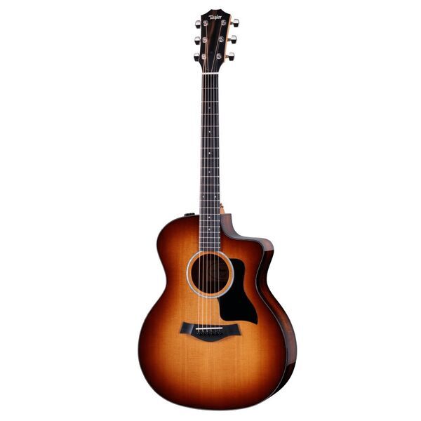 Taylor 214ce K SB Plus Grand Auditorium Electro-Acoustic Guitar | Original, image 2 of 5