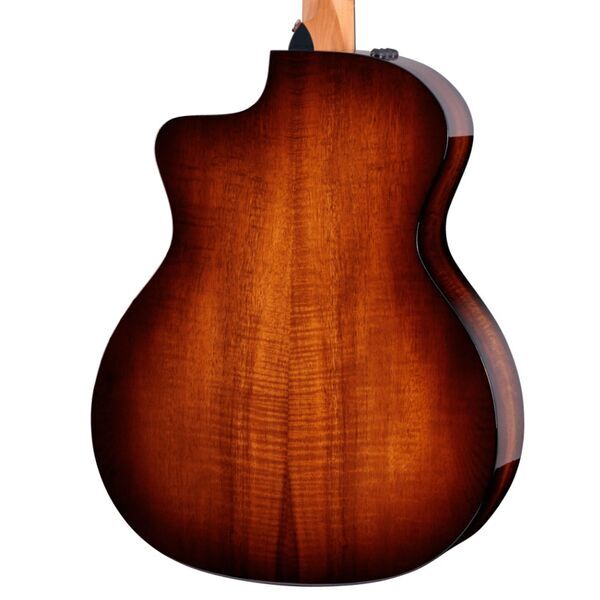 Taylor 214ce K SB Plus Grand Auditorium Electro-Acoustic Guitar | Original, image 3 of 5