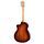 Taylor 214ce K SB Plus Grand Auditorium Electro-Acoustic Guitar | Original, thumbnail 4 of 5