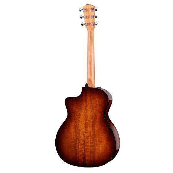 Taylor 214ce K SB Plus Grand Auditorium Electro-Acoustic Guitar | Original, image 4 of 5
