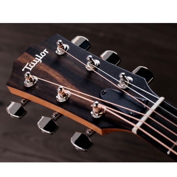 Taylor 214ce K SB Plus Grand Auditorium Electro-Acoustic Guitar | Original, image 5 of 5