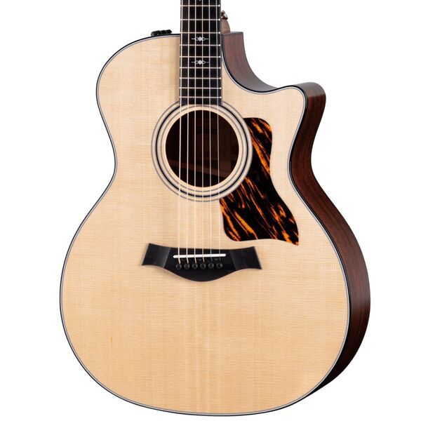 Taylor 314CE V-Class Grand Auditorium Electro Acoustic Guitar | Original, image 1 of 5