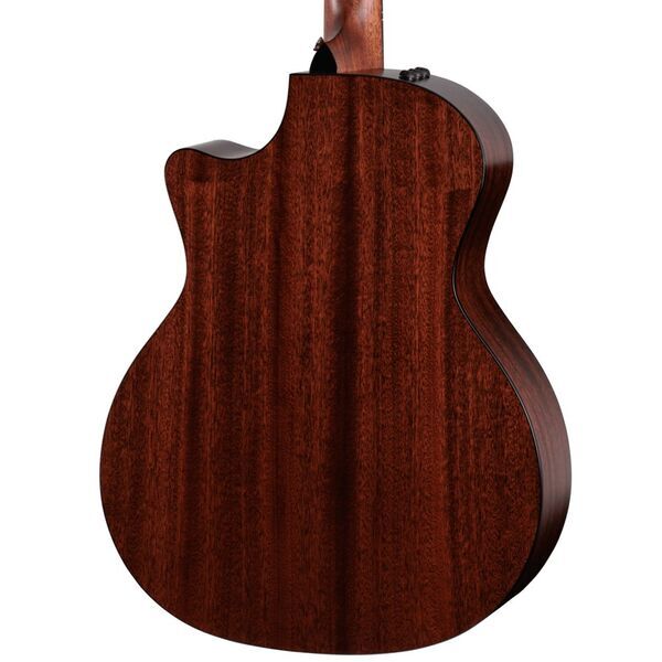 Taylor 314CE V-Class Grand Auditorium Electro Acoustic Guitar | Original, image 3 of 5