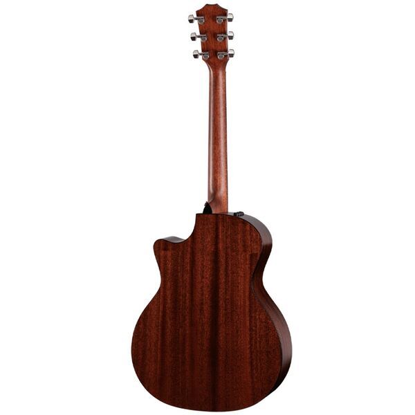 Taylor 314CE V-Class Grand Auditorium Electro Acoustic Guitar | Original, image 4 of 5