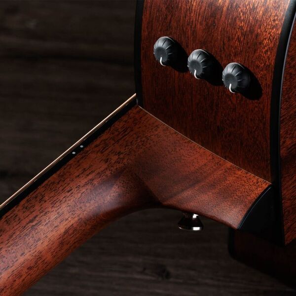 Taylor 314CE V-Class Grand Auditorium Electro Acoustic Guitar | Original, image 5 of 5